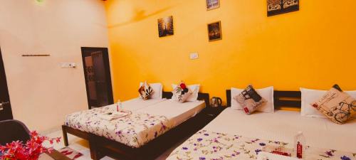 Haraiya House | ATULYAM STAYs PREMIUM