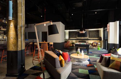 Albury Hotel | Atura Albury