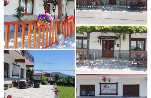 Laukiz House | Atxispe Etxea Casa Rural