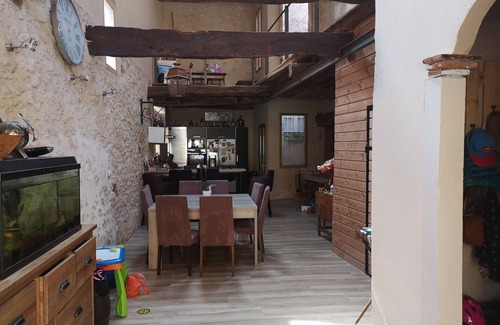 Castera-Verduzan House | Atypical house 180m2