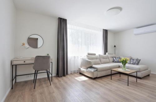 Klykiai Apartment | Aušros apartamentai