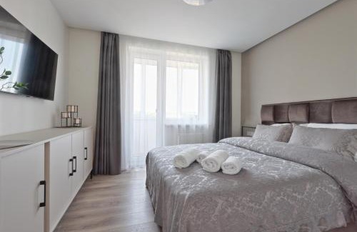 Klykiai Apartment | Aušros apartamentai