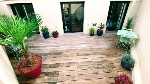 Luisant Bed & Breakfast | Au 10 Bed & Breakfast