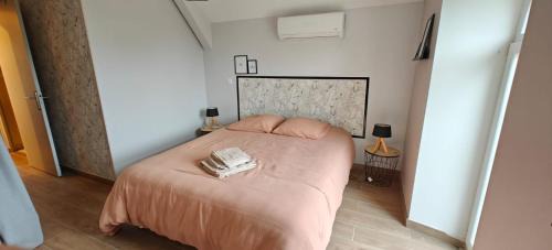 Contrexeville Apartment | Au 157 - Locations Contrexéville