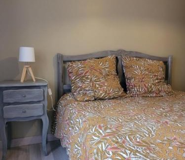 Avize Apartment | Au 1894 Grand Cru