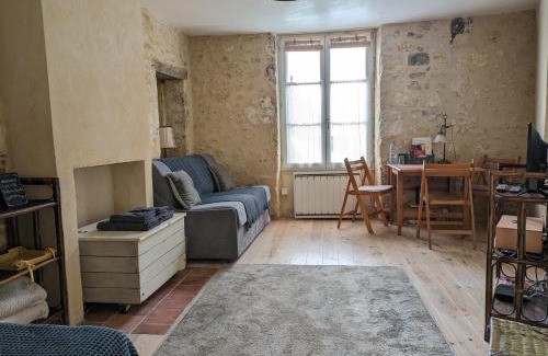 Belleme Apartment | Au bois radieux - option massage