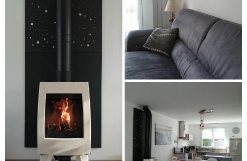 Barneville-Carteret House | Au Bon ENdrOIT
