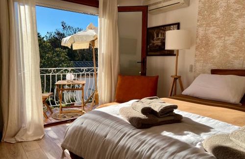 Pezenas House | Au Bonheur Dezange