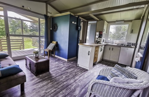 Livry RV Rental | Au Bonheur Nomade