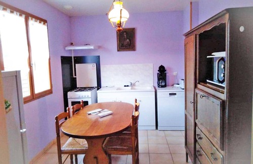 Mortemer House | Au Bonheur Normand - Mortemer