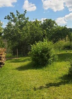 Saint-Martin-de-Riberac House | au Bonhomme de Chemin