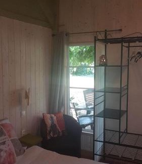 Cazalis Bed & Breakfast | Au ' Bord des Landes '