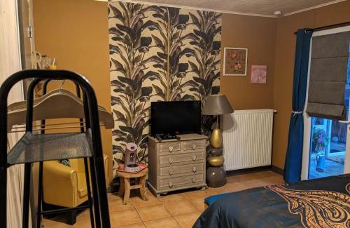 Cazalis Bed & Breakfast | Au ' Bord des Landes '