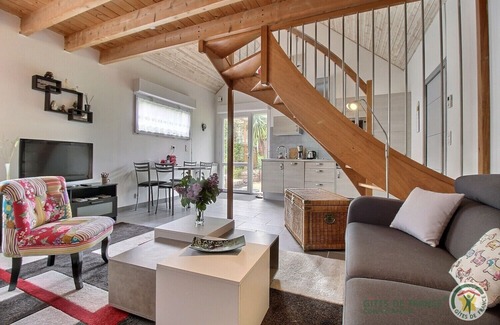 Saint-Quay-Perros House | Au Bord du Ruisseau - Saint Quay Perros