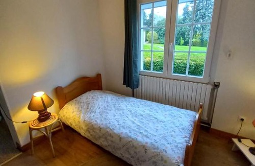Marle House | Au bord du Vilpion