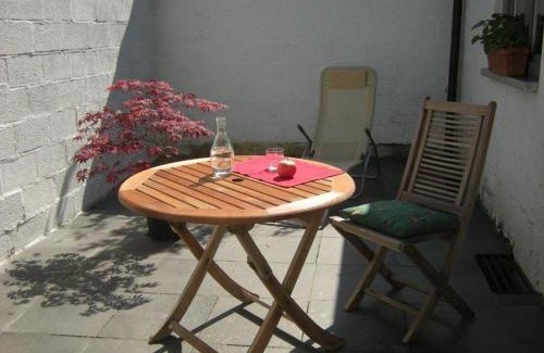 Waterloo Apartment | Au Bout du Jardin