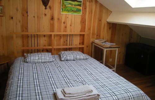 Waterloo Apartment | Au Bout du Jardin