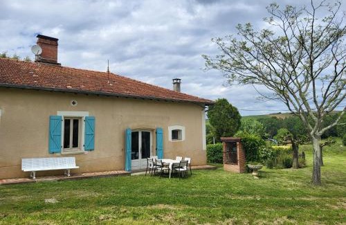 Saint-Loube House | Au Boy