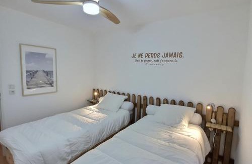 Montfavet Apartment | Au cœur d'Agroparc