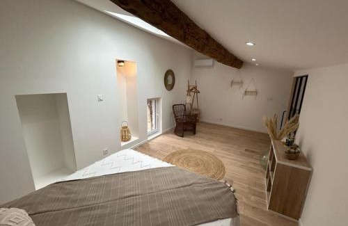 Lunel Apartment | Au cœur des Caladons