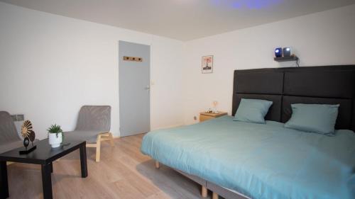 Crezancy Apartment | Au cœur des vignes Proche Disneyland