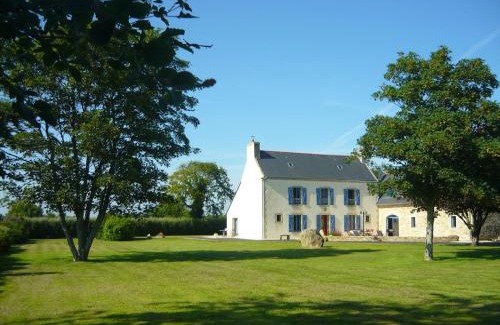Mahalon Bed & Breakfast | Au calme à 10mn des baies de Douarnenez et Audierne avec cuisine à disposition