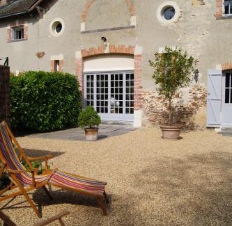 Pouance House | Au calme dans la campagne du Haut Anjou