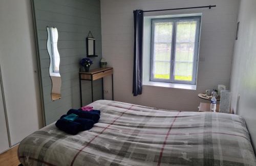 Belleville-sur-Vie House | Au calme et détente