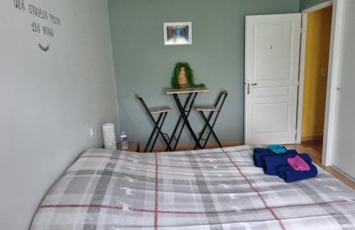Belleville-sur-Vie House | Au calme et détente