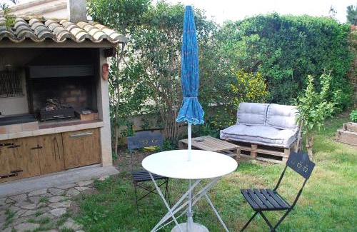 Le Somail Apartment | Au Canalet - Le Somail