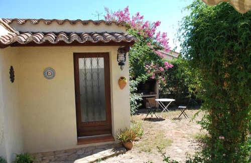 Le Somail Apartment | Au Canalet - Le Somail