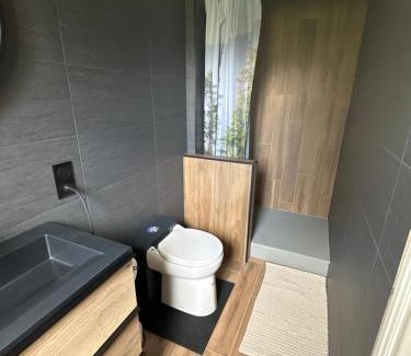 Busset House | Au Ch'Alex