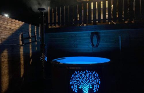 Haselbourg Ski Chalet | Au Chalet Bain Nordique neuf indépendant calme assuré
