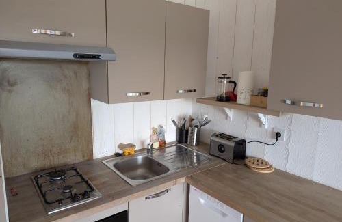 Salives Ski Chalet | Au Chalet Bourguignon 5