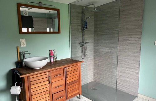 Bray Apartment | Au chant du cocq