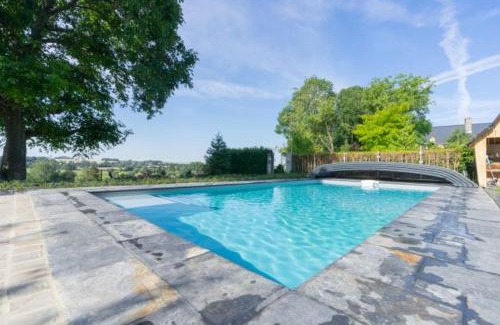 Malzy Bed & Breakfast | Au Chantecler
