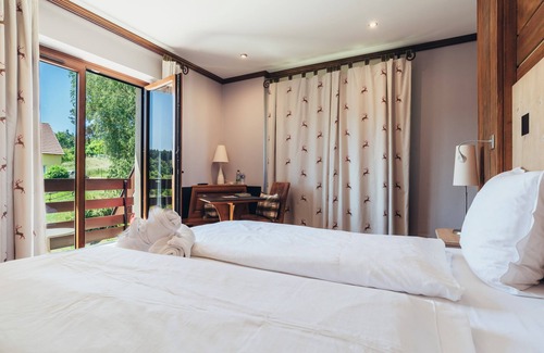 Birkenwald Hotel | Au Chasseur