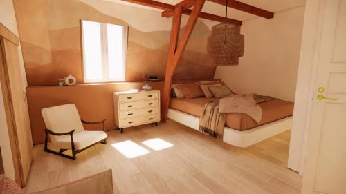 Quaedypre Bed & Breakfast | Au Cheval Noir