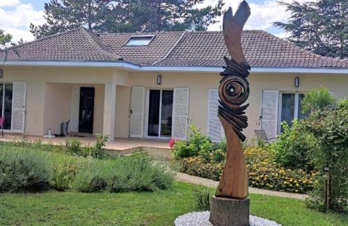 Chanas Bed & Breakfast | Au Clos Beausejour