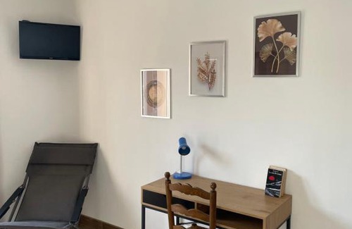 Salaise-sur-Sanne House | Au Clos Decoeur