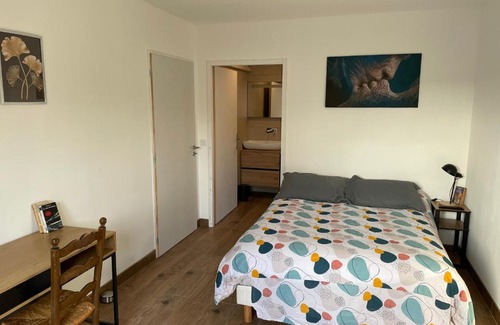 Salaise-sur-Sanne House | Au Clos Decoeur