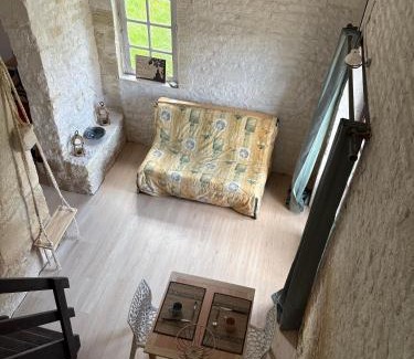Sompt Bed & Breakfast | Au clos des hirondelles