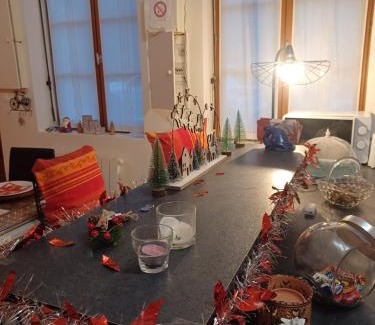 Cassel House | AU COCON CASSELOIS