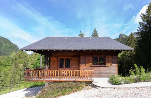 Saint-Pierre-de-Chartreuse Ski Chalet | Au coeur des Soms en Chartreuse