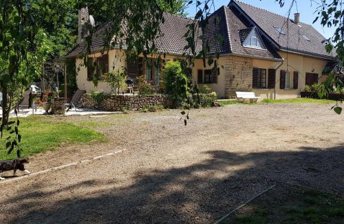 Lachapelle-Saint-Pierre House | Au coeur de nos campagnes