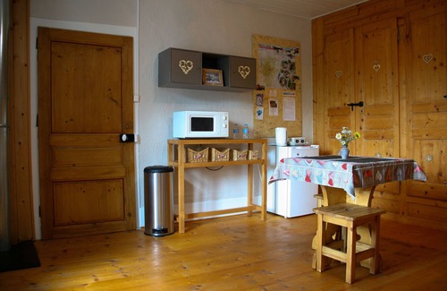 Septmoncel les Molunes House | Au Coeur du Lapidaire