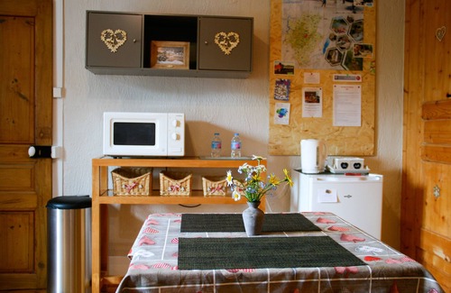 Septmoncel les Molunes House | Au Coeur du Lapidaire