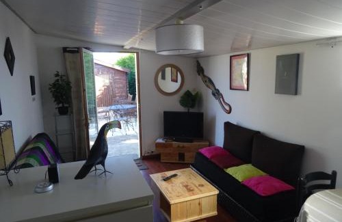 Donzac Apartment | au coeur de la campagne
