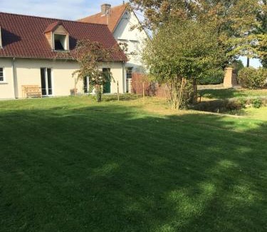 Ochtezeele Apartment | Au coeur de la Flandre