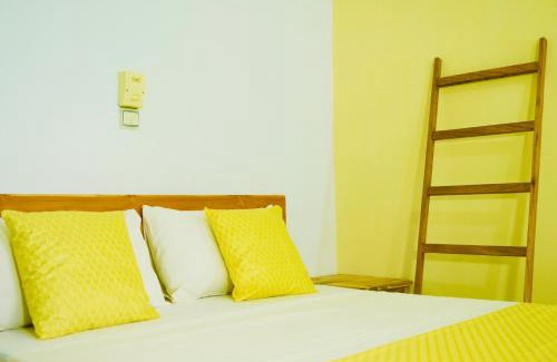 Ouidah House | Au Coeur de OUIDAH